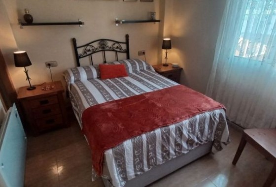 Resale - Duplex - Orihuela Costa