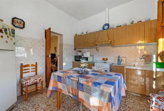 Revente - country house - Orihuela Costa - Raiguero de Bonanza