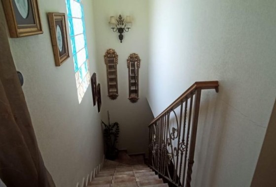 Resale - Detached Villa - Elche