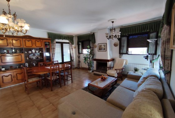 Revente - Bungalow - Orihuela Costa - Los Altos