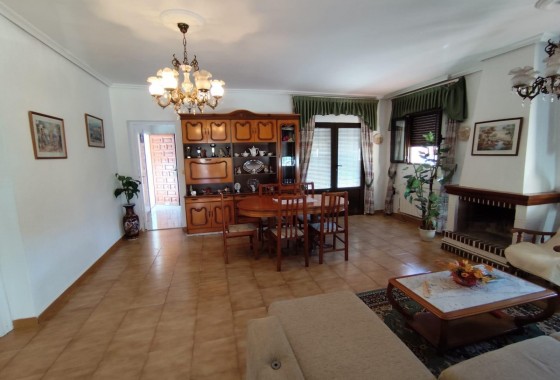 Revente - Bungalow - Orihuela Costa - Los Altos