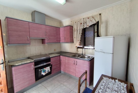 Revente - Bungalow - Orihuela Costa - Los Altos