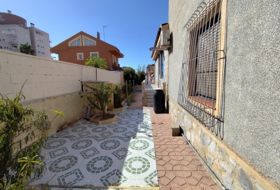 Revente - Bungalow - Orihuela Costa - Los Altos