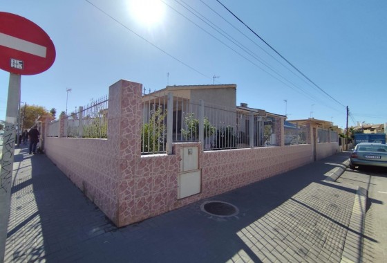 Revente - Bungalow - Orihuela Costa - Los Altos