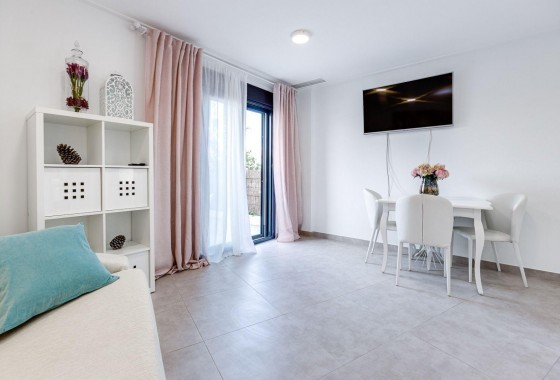 Revente - Appartement - Torrevieja - Aguas Nuevas