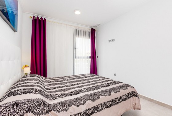 Revente - Appartement - Torrevieja - Aguas Nuevas