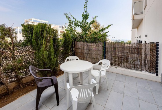 Revente - Appartement - Torrevieja - Aguas Nuevas