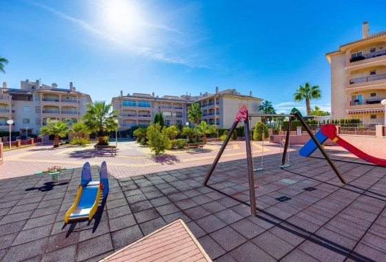 Revente - Appartement - Orihuela Costa - Playa Flamenca