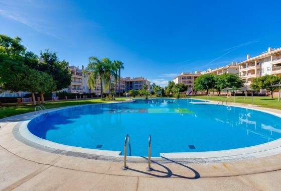 Revente - Appartement - Orihuela Costa - Playa Flamenca