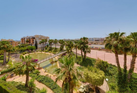 Revente - Appartement - Orihuela Costa - Playa Flamenca