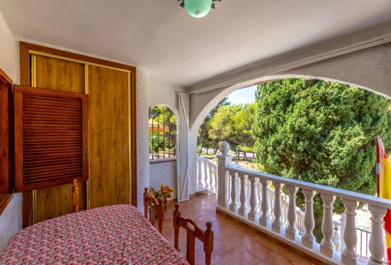 Revente - Bungalow - Pilar de la Horadada - Mil Palmeras