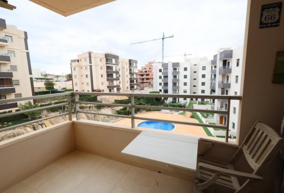 Revente - Appartement - San Miguel de Salinas - Pueblo 9