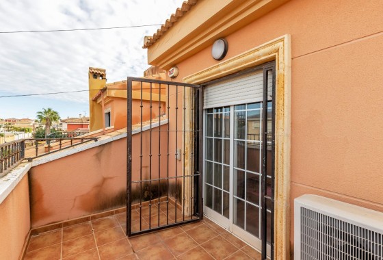 Revente - Maison de ville - Torrevieja - Aguas Nuevas