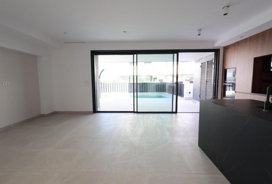 Revente - Villa - Los Alcázares - Santa Rosalía