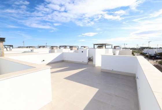 Revente - Villa - Los Alcázares - Santa Rosalía