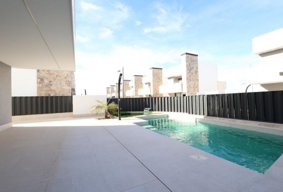 Revente - Villa - Los Alcázares - Santa Rosalía