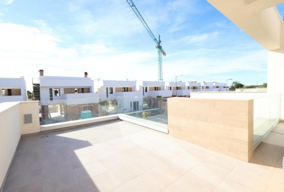 Revente - Villa - Los Alcázares - Santa Rosalía