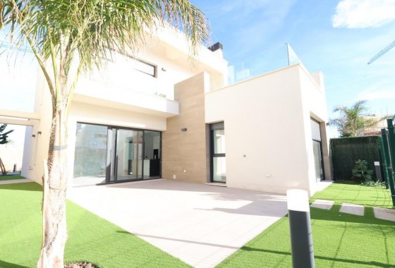 Revente - Villa - Los Alcázares - Santa Rosalía