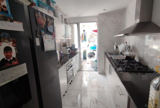 Revente - Appartement - Torrevieja