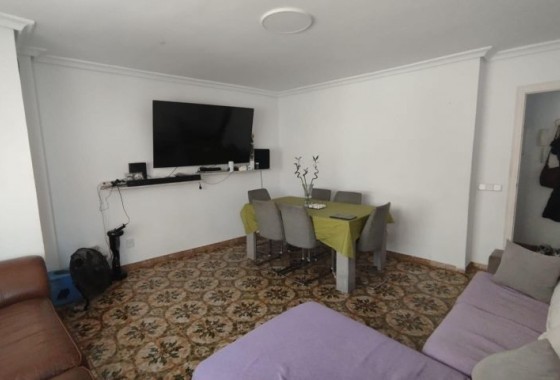 Revente - Appartement - Torrevieja