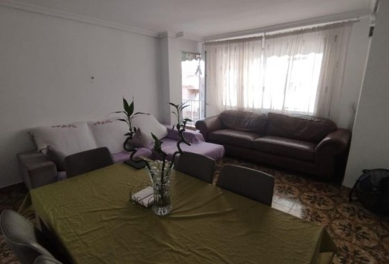 Revente - Appartement - Torrevieja