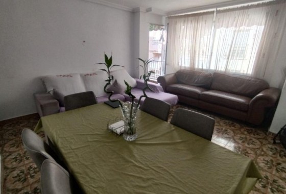 Revente - Appartement - Torrevieja