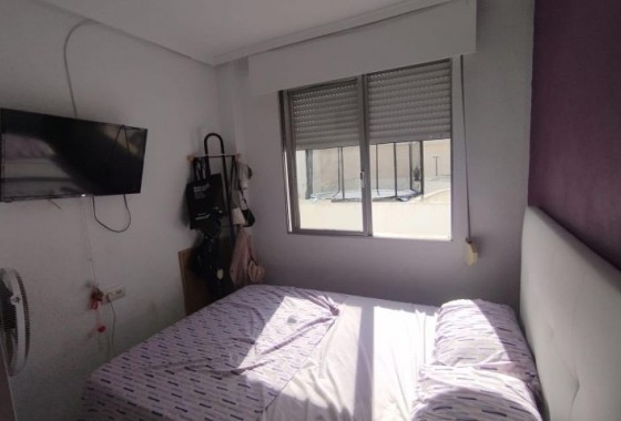 Revente - Appartement - Torrevieja