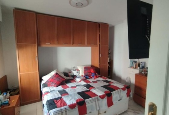 Revente - Appartement - Torrevieja