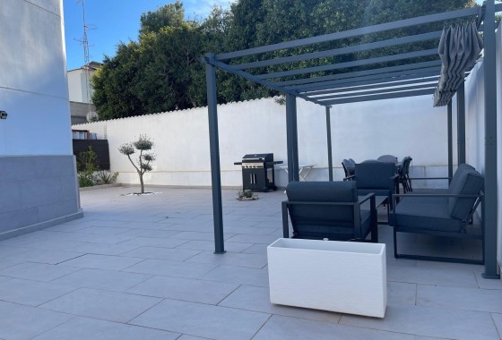 Revente - Villa - Torrevieja - Los Balcones - Los Altos del Edén