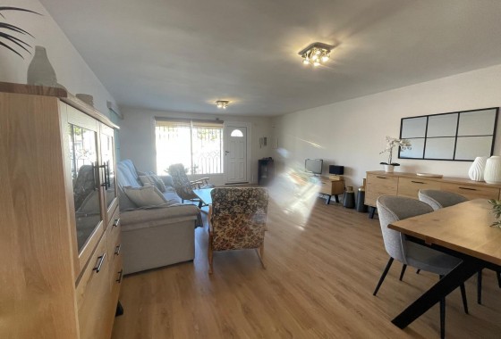 Revente - Villa - Torrevieja - Los Balcones - Los Altos del Edén