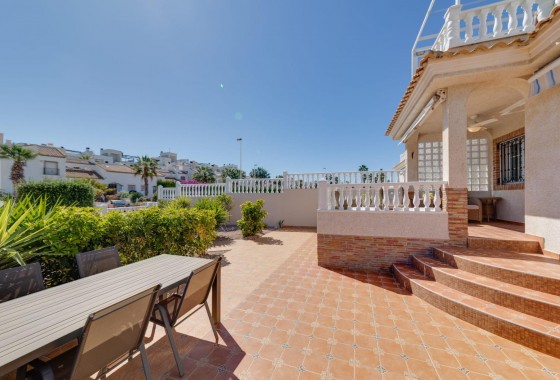 Revente - Bungalow - Orihuela Costa - Montezenia