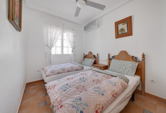 Revente - Bungalow - Orihuela Costa - Montezenia