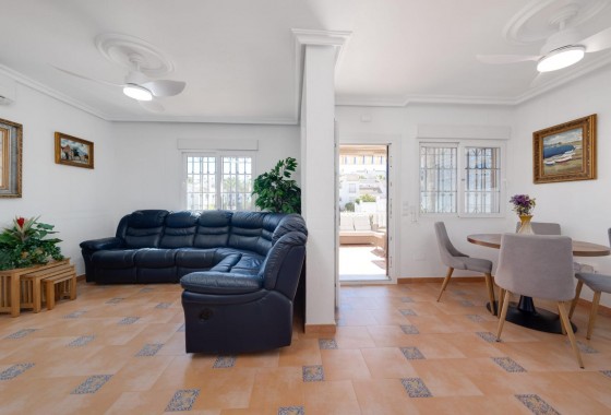 Revente - Bungalow - Orihuela Costa - Montezenia