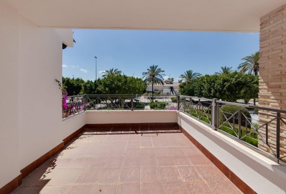 Segunda Mano - Chalet - Orihuela Costa - Punta Prima