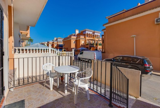 Revente - Bungalow - Orihuela Costa - Playa Flamenca