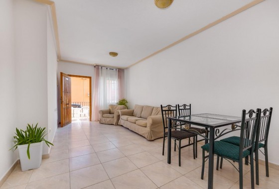 Revente - Bungalow - Orihuela Costa - Playa Flamenca