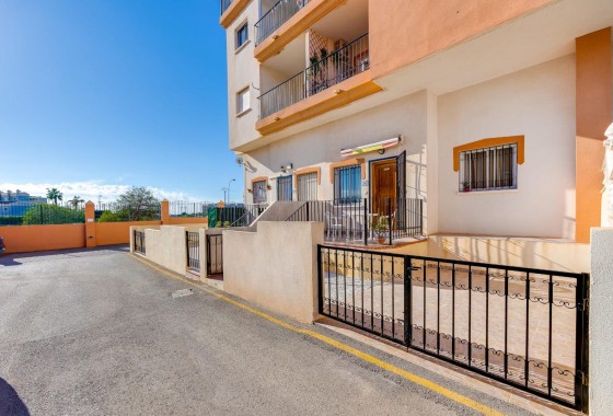 Revente - Bungalow - Orihuela Costa - Playa Flamenca