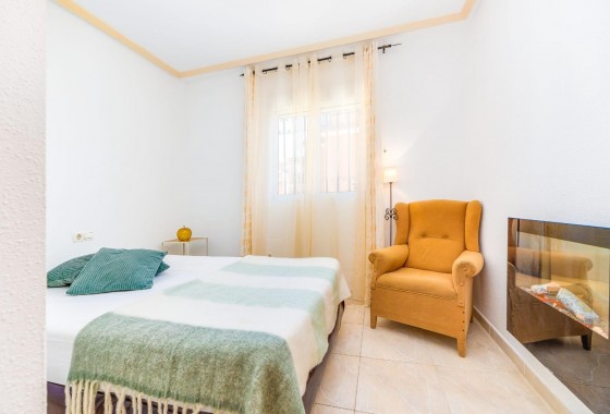 Revente - Bungalow - Orihuela Costa - Playa Flamenca