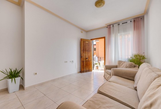 Revente - Bungalow - Orihuela Costa - Playa Flamenca