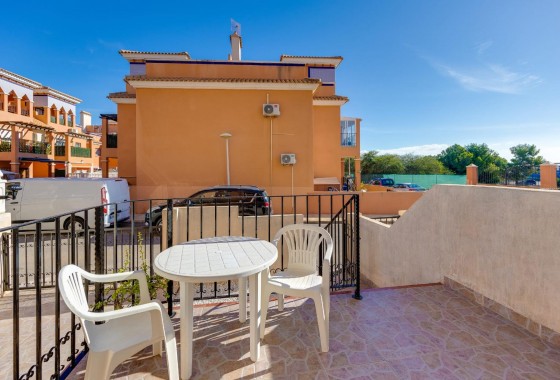 Revente - Bungalow - Orihuela Costa - Playa Flamenca