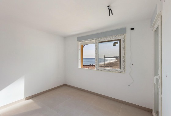 Revente - Appartement - Torrevieja - La Mata pueblo