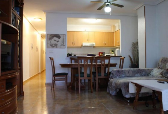 Revente - Appartement - Almoradí - Comunidad valenciana