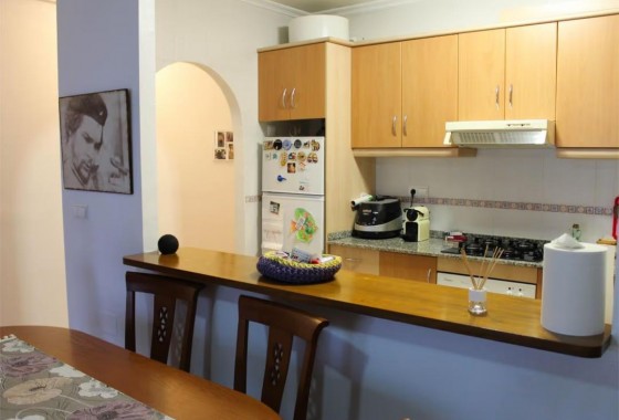 Revente - Appartement - Almoradí - Comunidad valenciana