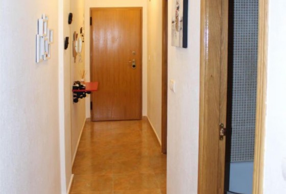 Revente - Appartement - Almoradí - Comunidad valenciana