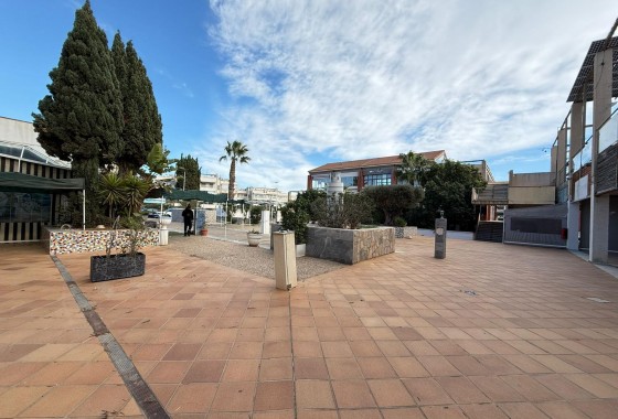 Revente - Commerce - Orihuela Costa - Lomas de Cabo Roig-Los Dolses