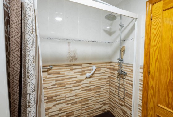 Revente - Appartement - Torrevieja - Centro