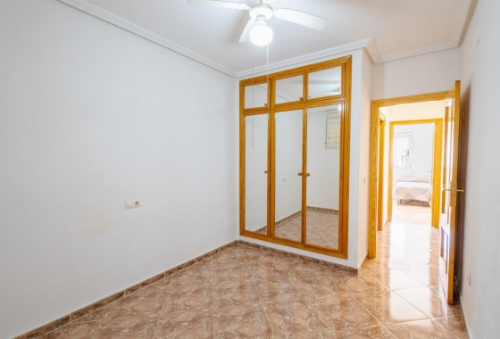 Segunda Mano - Apartamento - Torrevieja - Centro