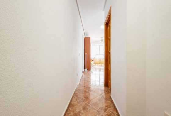 Segunda Mano - Apartamento - Torrevieja - Centro