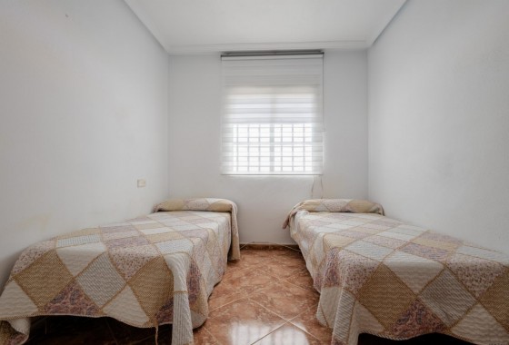 Revente - Appartement - Torrevieja - Centro