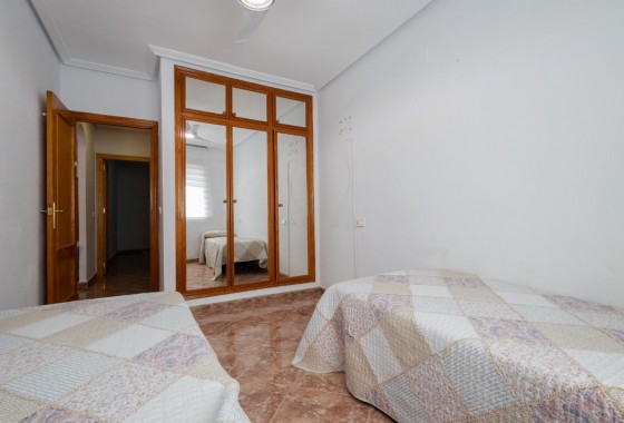 Segunda Mano - Apartamento - Torrevieja - Centro